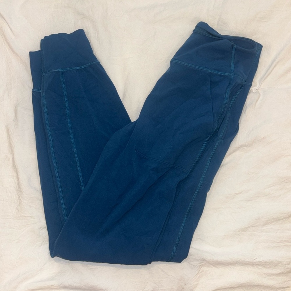 Lululemon Align Joggers